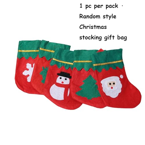 8 Pack Plush Catnip Cat Toys with Santa Hats M632436