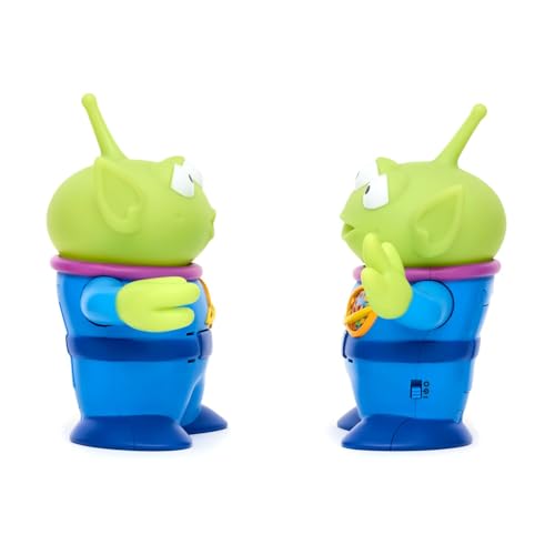 Buzz Lightyear Interactive Talking Action Figure S27849