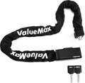 3.2 Feet Heavy Duty Anti Theft Security Chain Lock V343