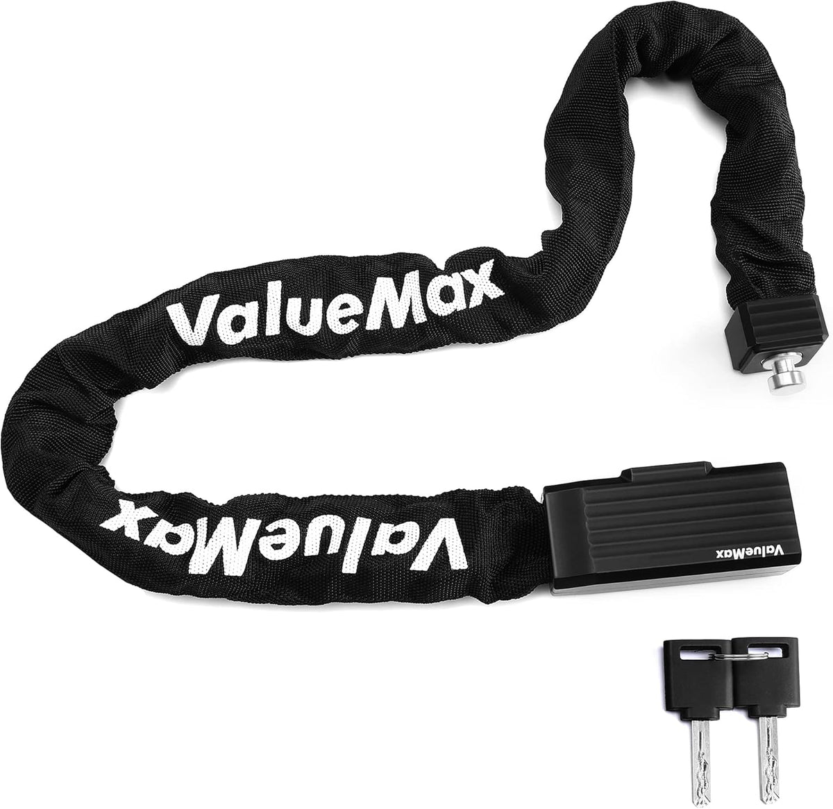 3.2 Feet Heavy Duty Anti Theft Security Chain Lock V343
