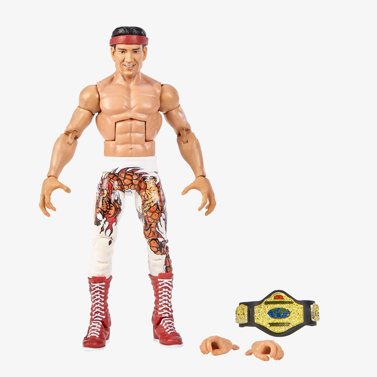 Action Figure Y9772