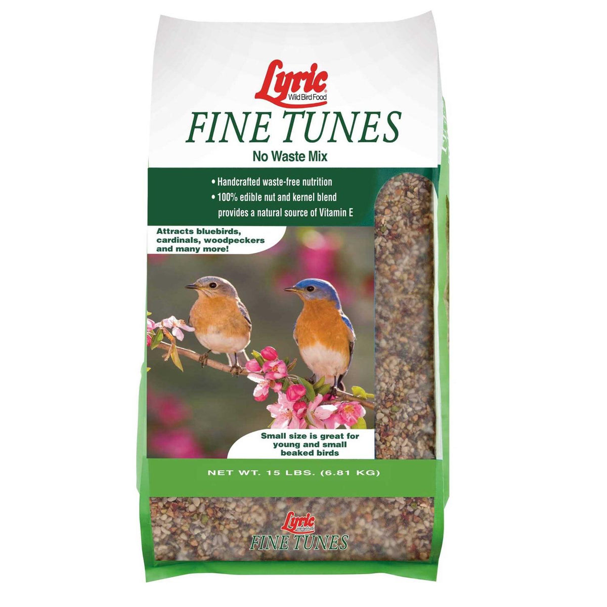 Wild Bird Food K71747
