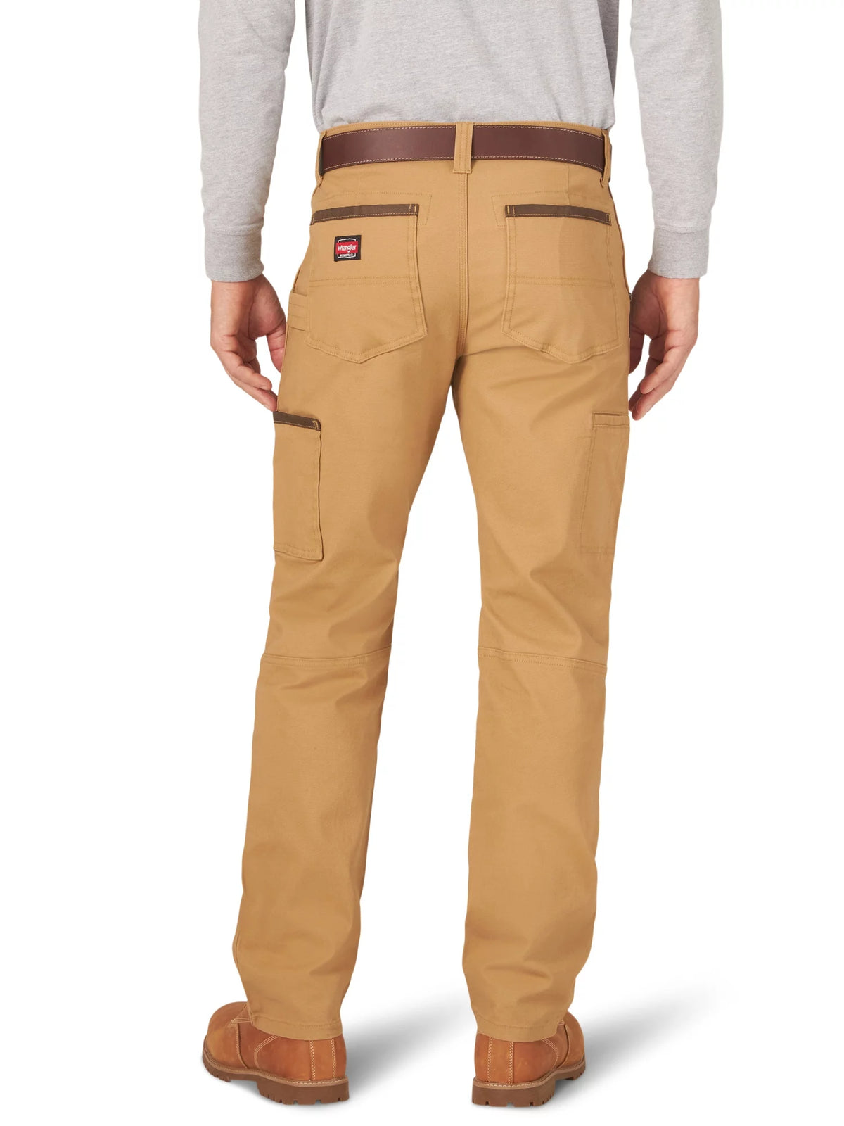 Relaxed Fit Carpenter Pant D798726
