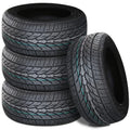 305/45R22 118V XL All Season M+S Performance Truck / SUV Tires I53701