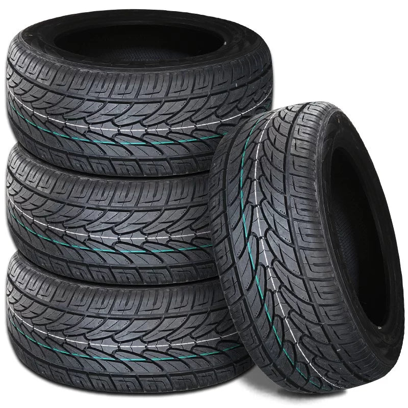 305/45R22 118V XL All Season M+S Performance Truck / SUV Tires I53701