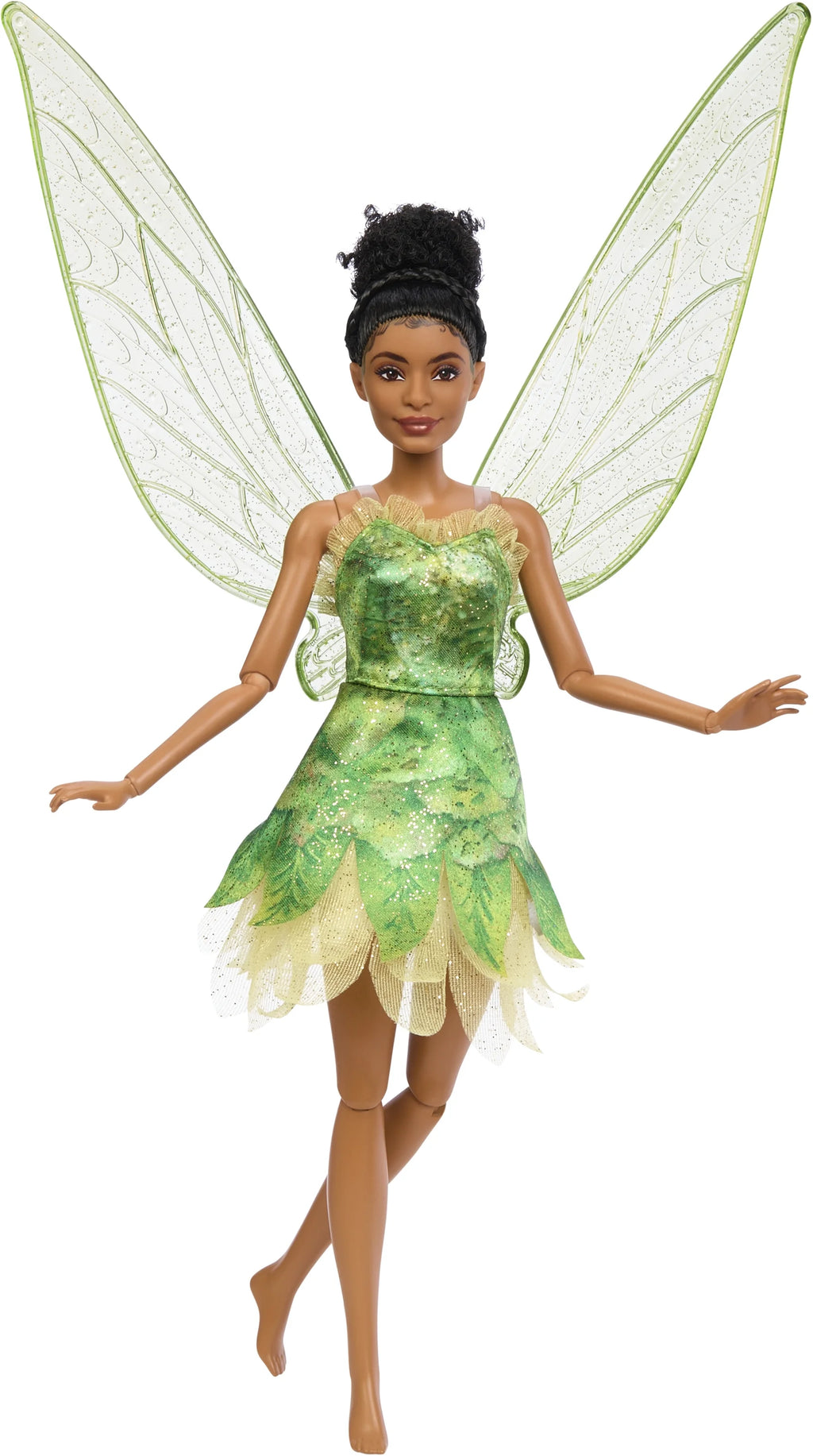 Tinker Bell Doll and Accessories W373