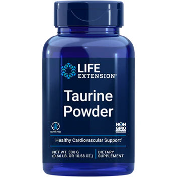 Taurine Powder 300 g I868