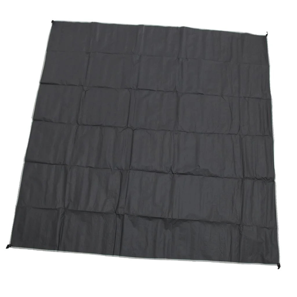 300cm Waterproof Camping Tent Ground Sheet S6729
