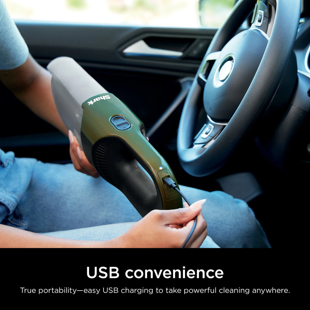 Handheld Vacuum R913