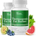 Thermogenic Fat Burner Pack of 2 Z794255