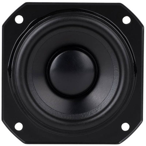 2x22 Aluminum Cone Full-Range Driver 4 Ohm H99342
