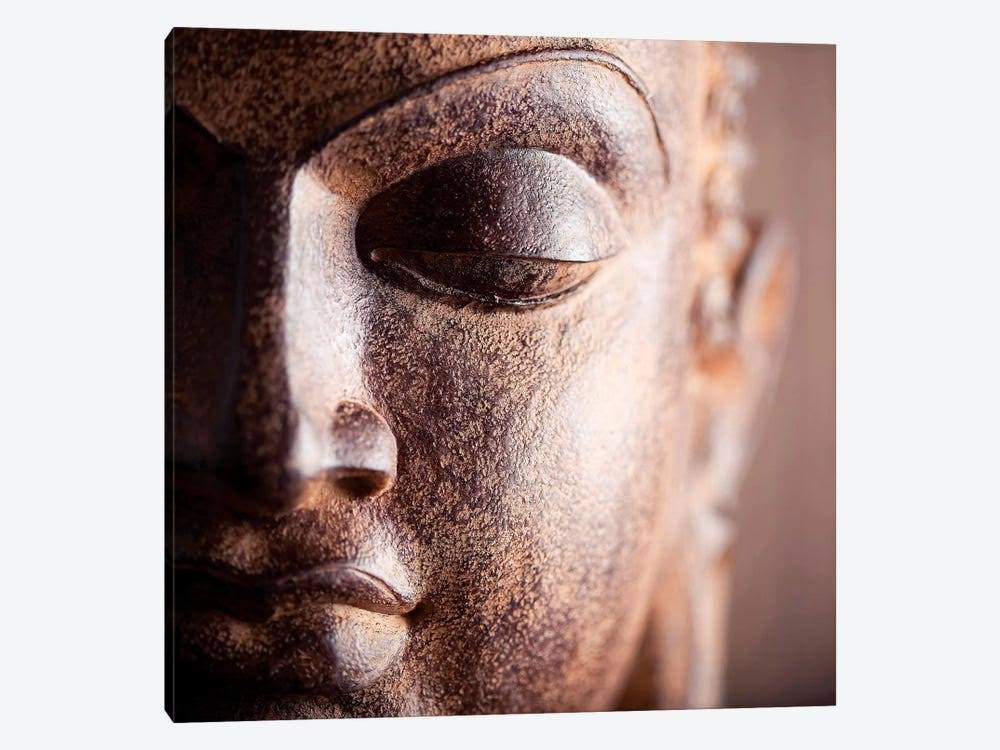Canvas Art Picture - Buddha K45018