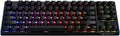 89 Keys Mechanical Gaming Keyboard with Cherry MX Blue Switch P324