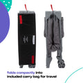 Portable Compact Baby Play Yard S4688