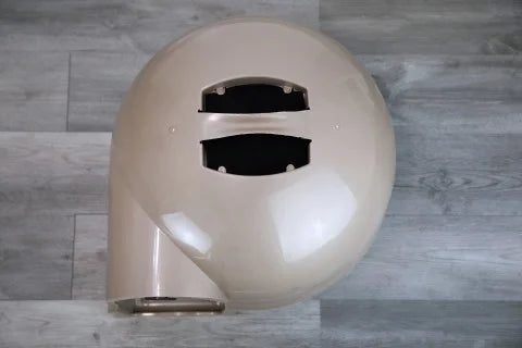 Enclosed Cat Litter Box C388783