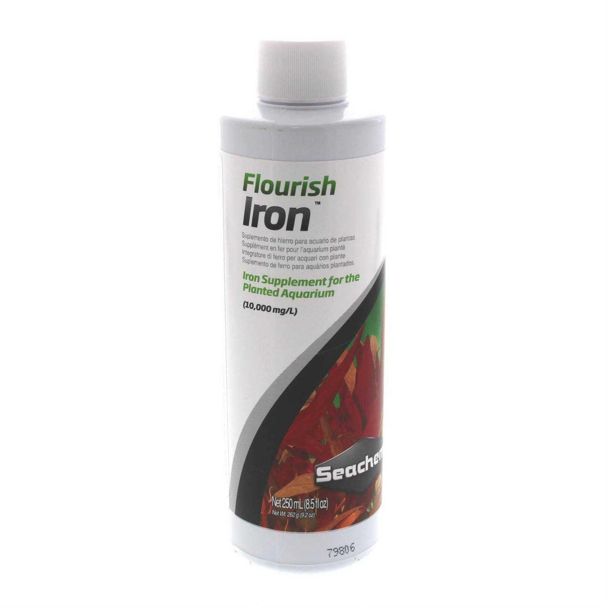 Iron A668