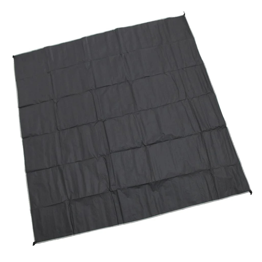 300cm Waterproof Camping Tent Ground Sheet S6729