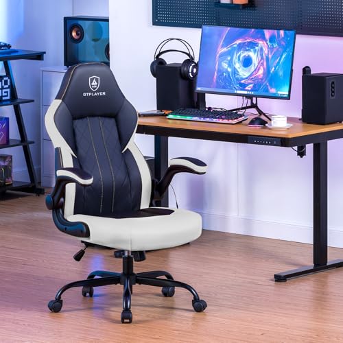 Ergonomic Gaming Chair with Lumbar Support L5420