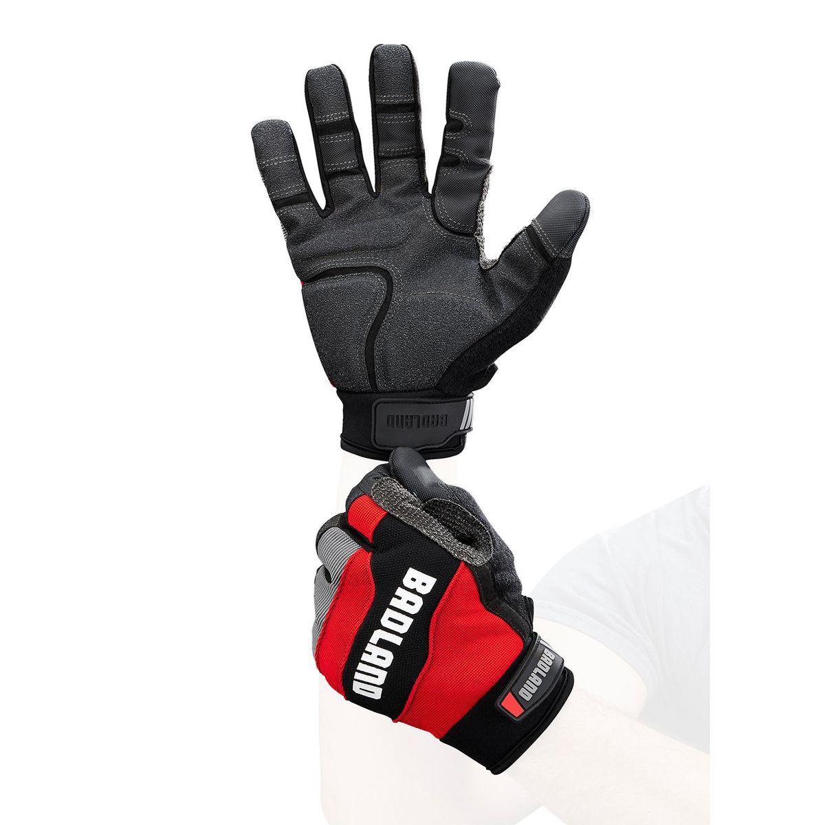 Winching Gloves, Large L414040