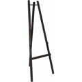 Black Easel L108