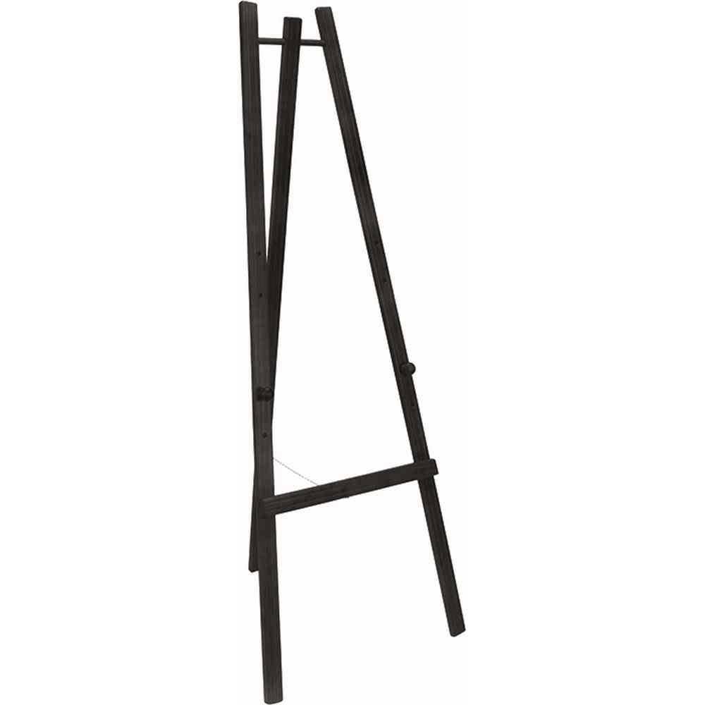 Black Easel L108