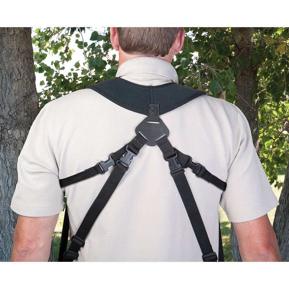 Triple Carrier (Black) C332