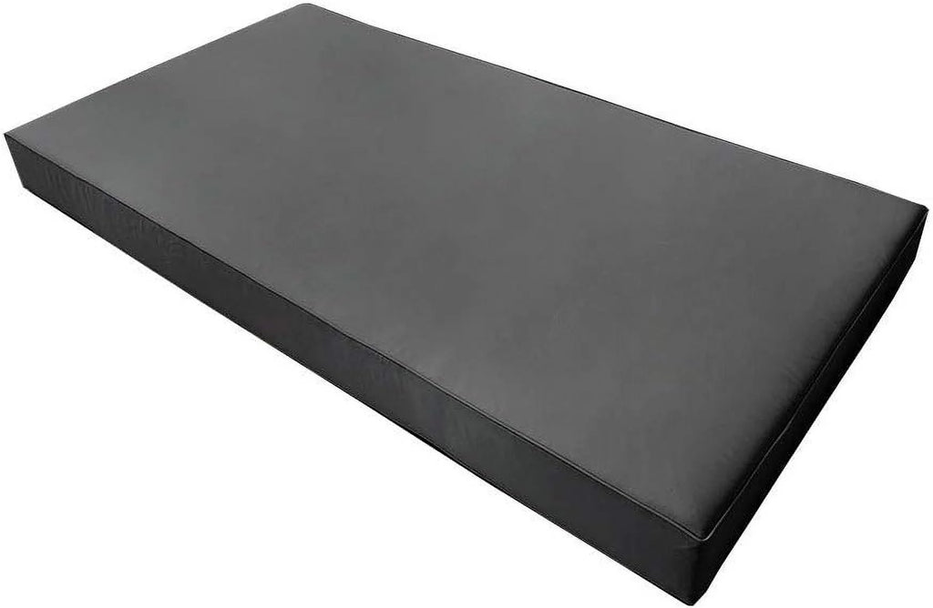 Outdoor Daybed Fitted Sheet Slipcover Crib Size F765887