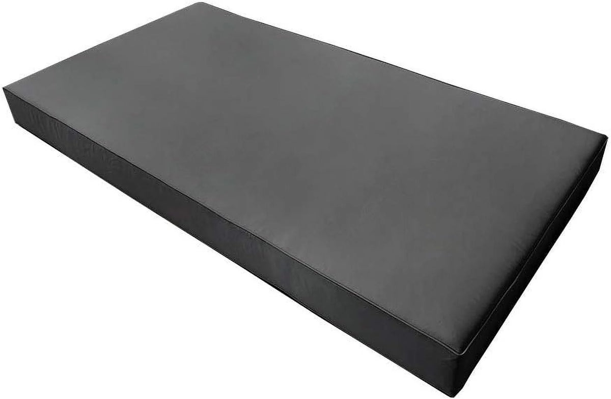 Outdoor Daybed Fitted Sheet Slipcover Crib Size F765887