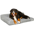 Memory Foam Dog Bed Q949081