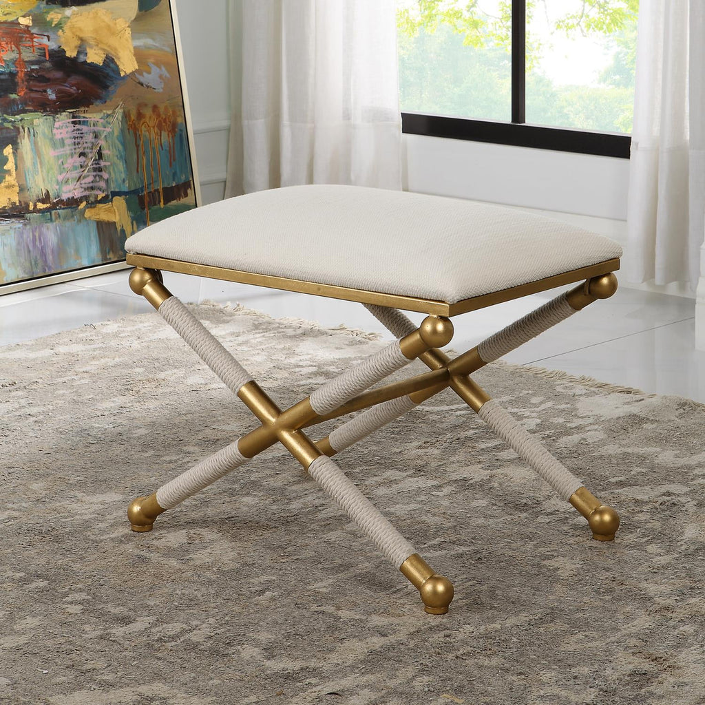 Small Bench N955