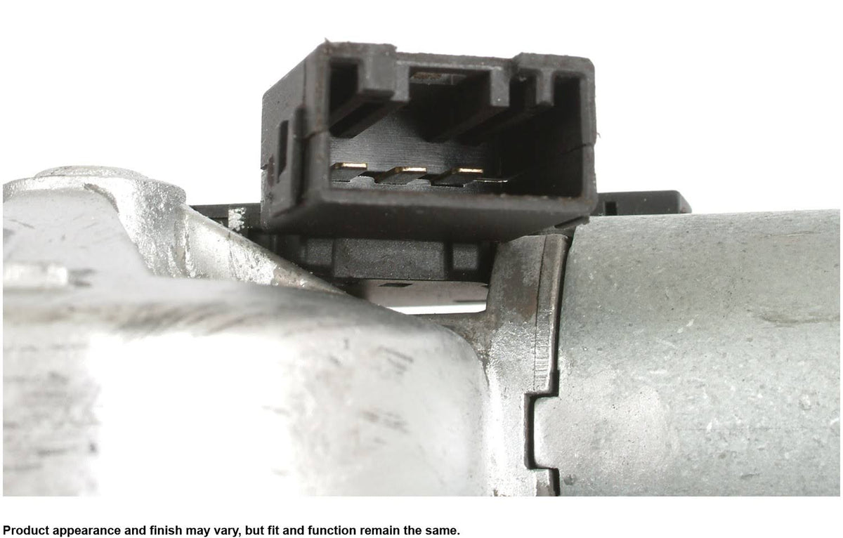 Wiper Motor B324471