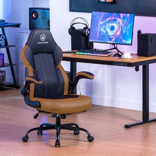 Ergonomic Gaming Chair with Lumbar Support L5420