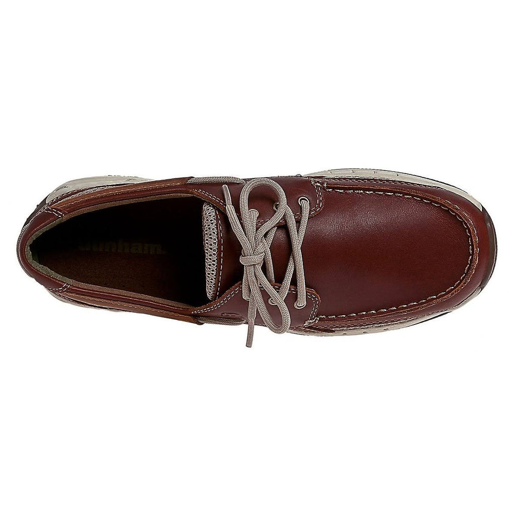 Brown Men's Boots X6788