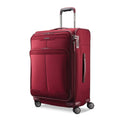 Merlot Medium Spinner Suitcase J708