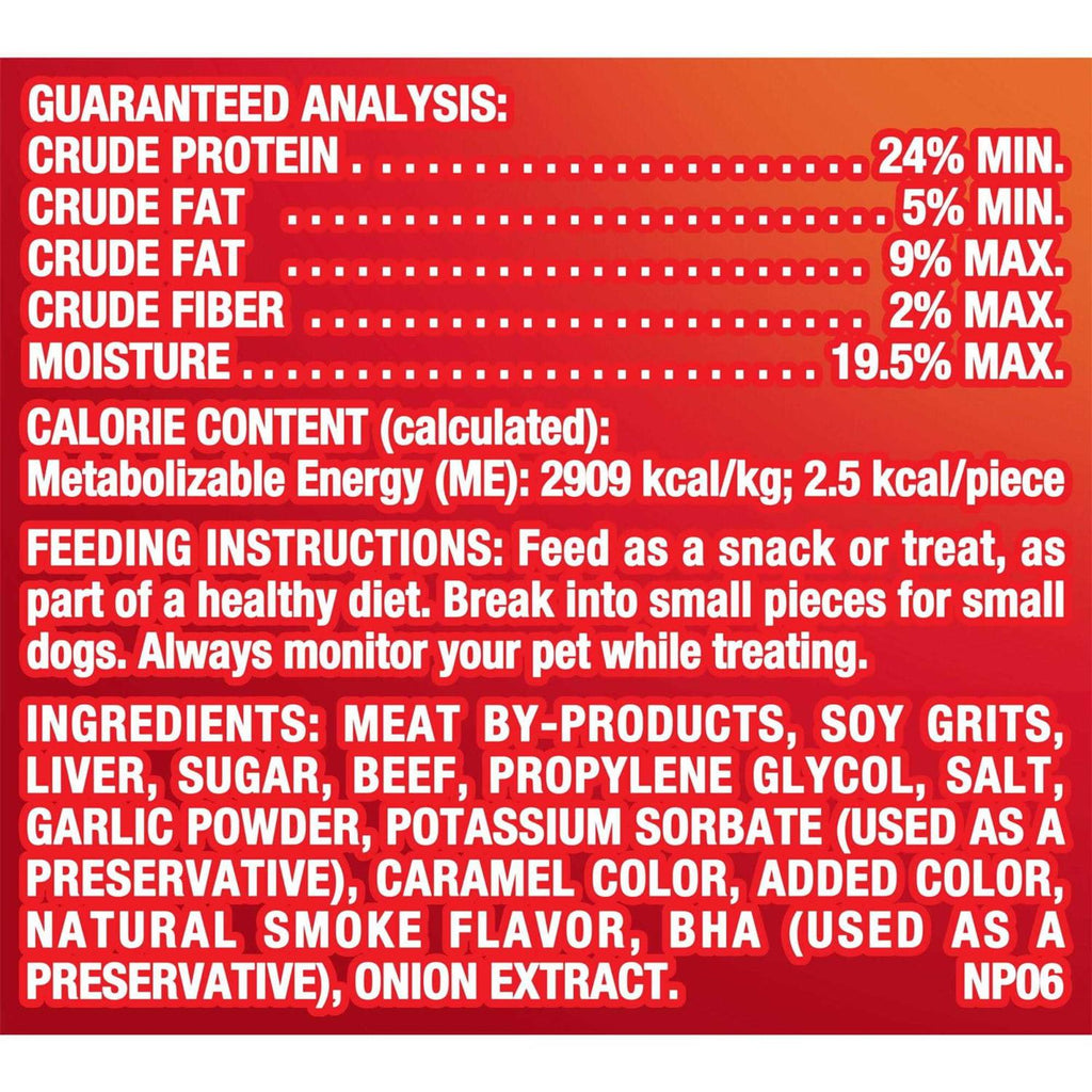 Real Beef Training Treats T874057