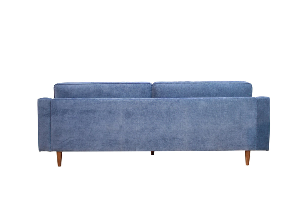 Denim Blue Sofa I420615
