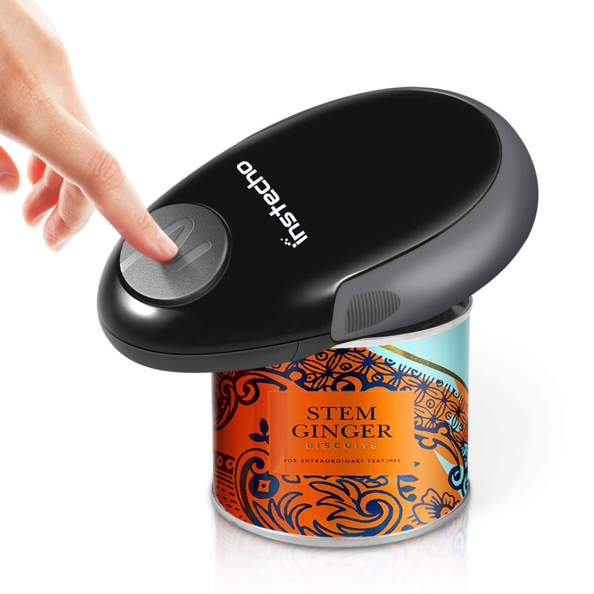 Electric Can Opener Y8553