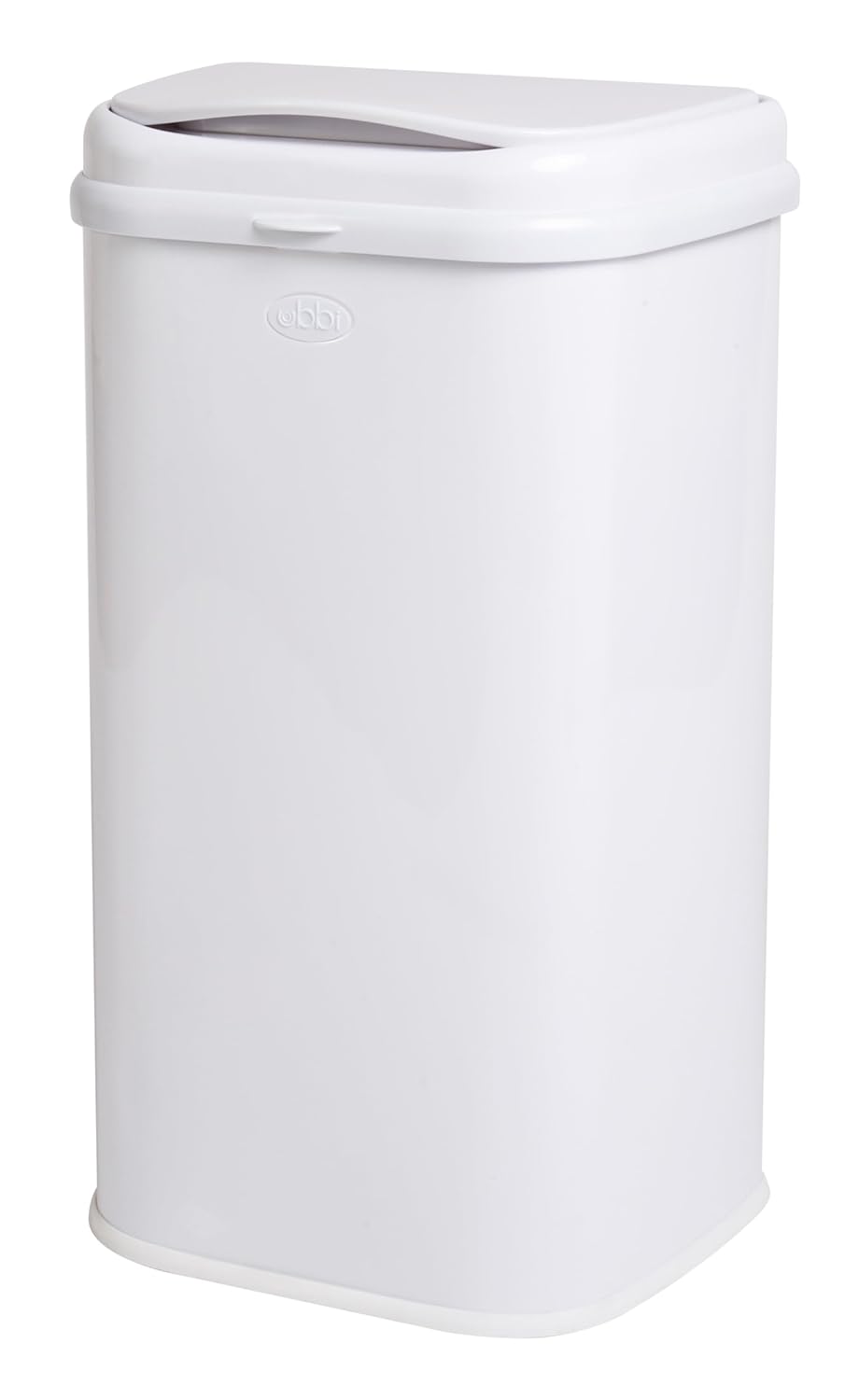 Stainless Steel Lavender Scented Diaper Pail with 36 Refill Bags L6852