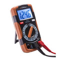 Electrical Test Kit 600 Volt AC/DC 10 Amp G6178