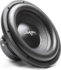 12 1200 Watt Dual 2 Ohm Car Subwoofer Y2182