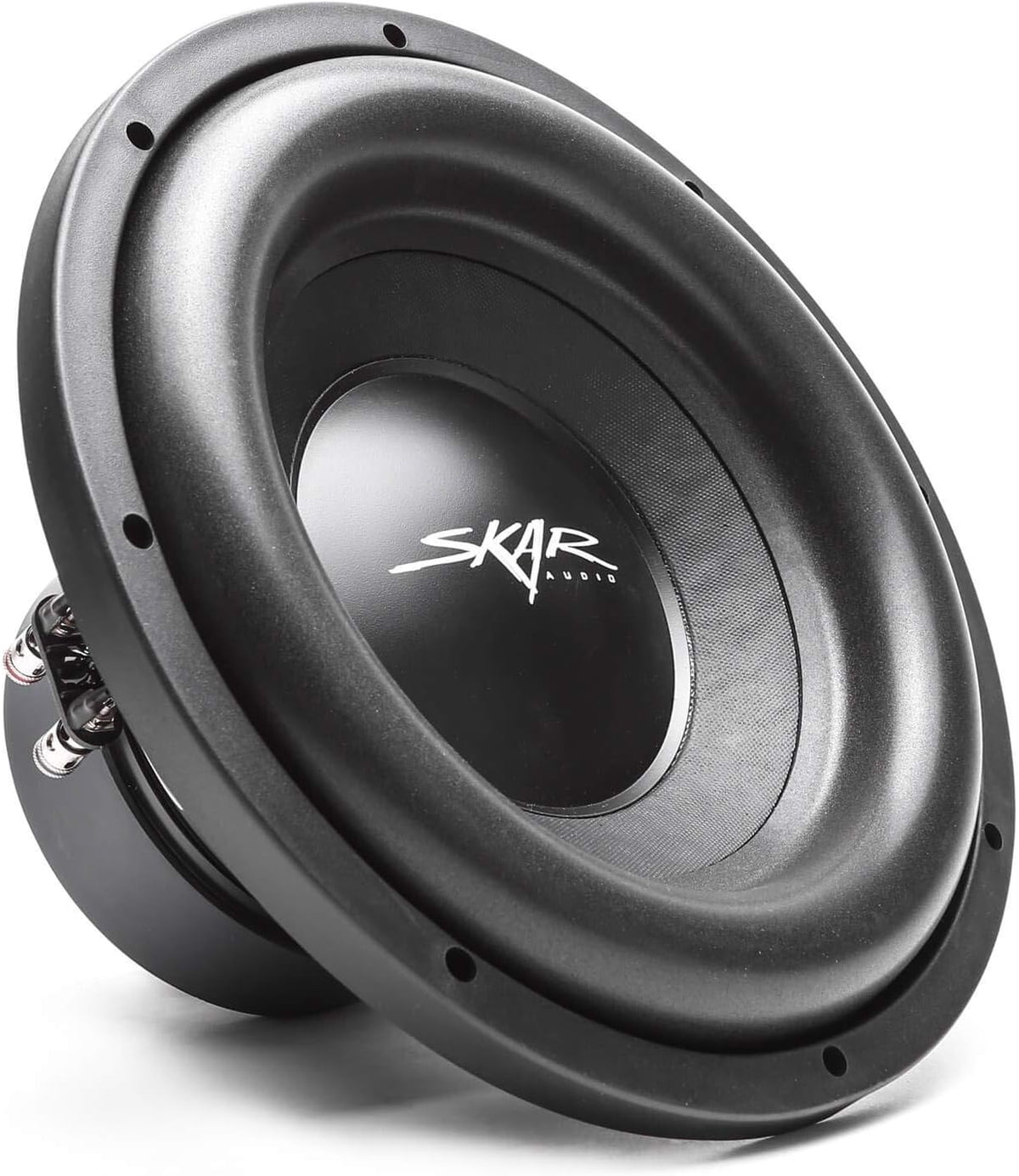 12 1200 Watt Dual 2 Ohm Car Subwoofer Y2182