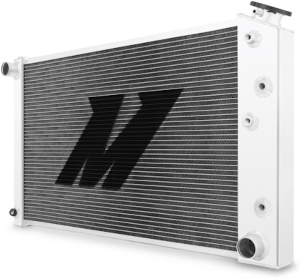 Aluminum Radiator E41693