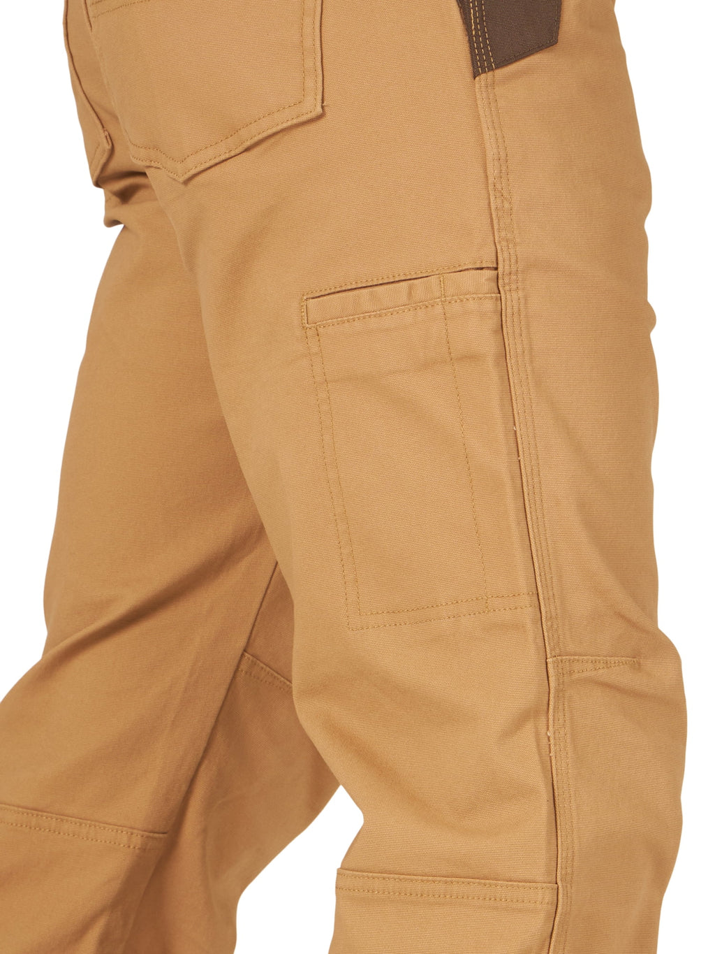 Relaxed Fit Carpenter Pant D798726