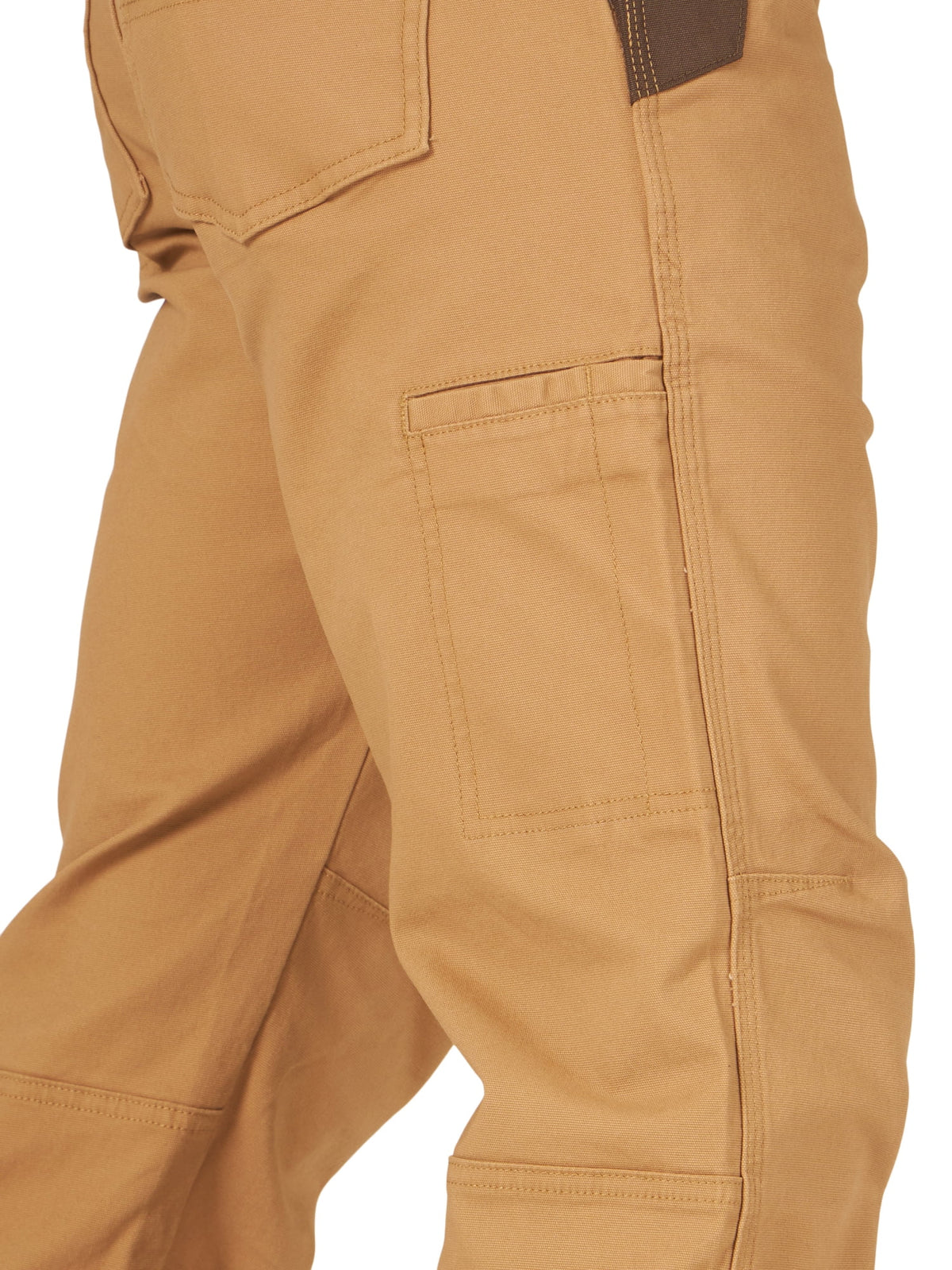 Relaxed Fit Carpenter Pant D798726