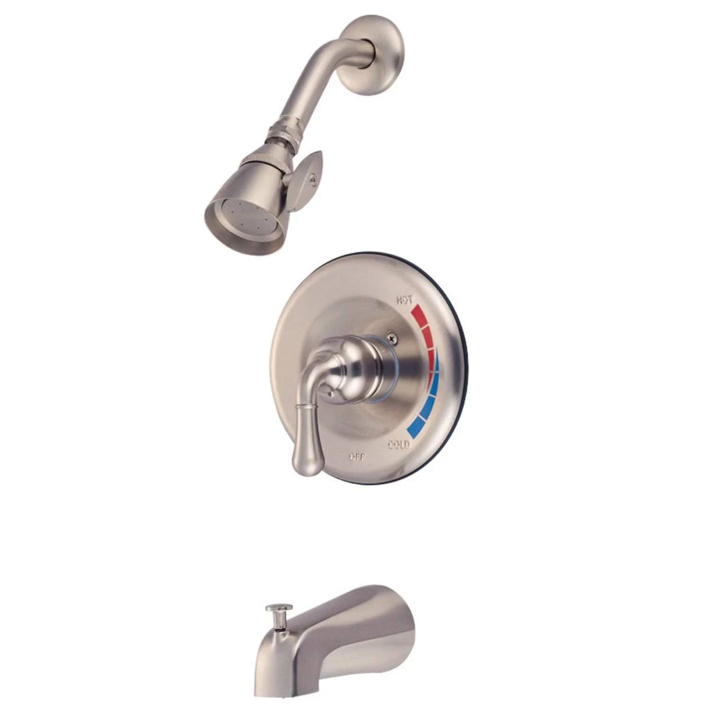 Single Handle Tub & Shower Faucet K4622