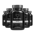 Silver Fox Male 5 Pack M811