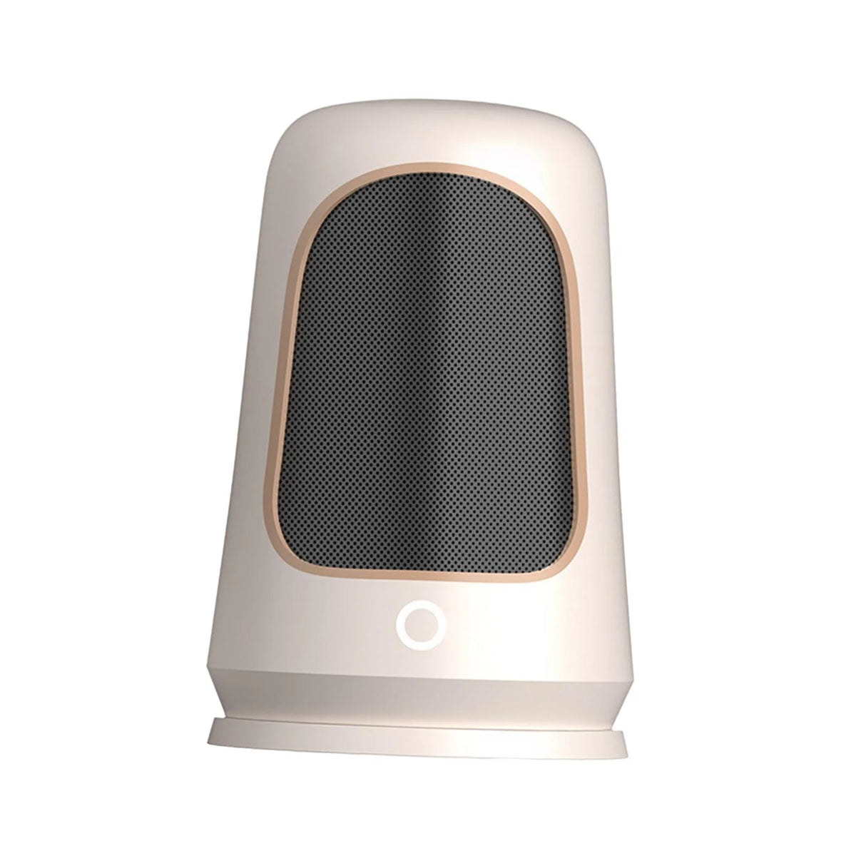 Pink Portable Fast Heating Silent Desktop Space Heater I563