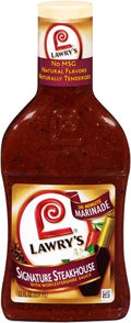 Steakhouse Marinade Pack of 10 P29133