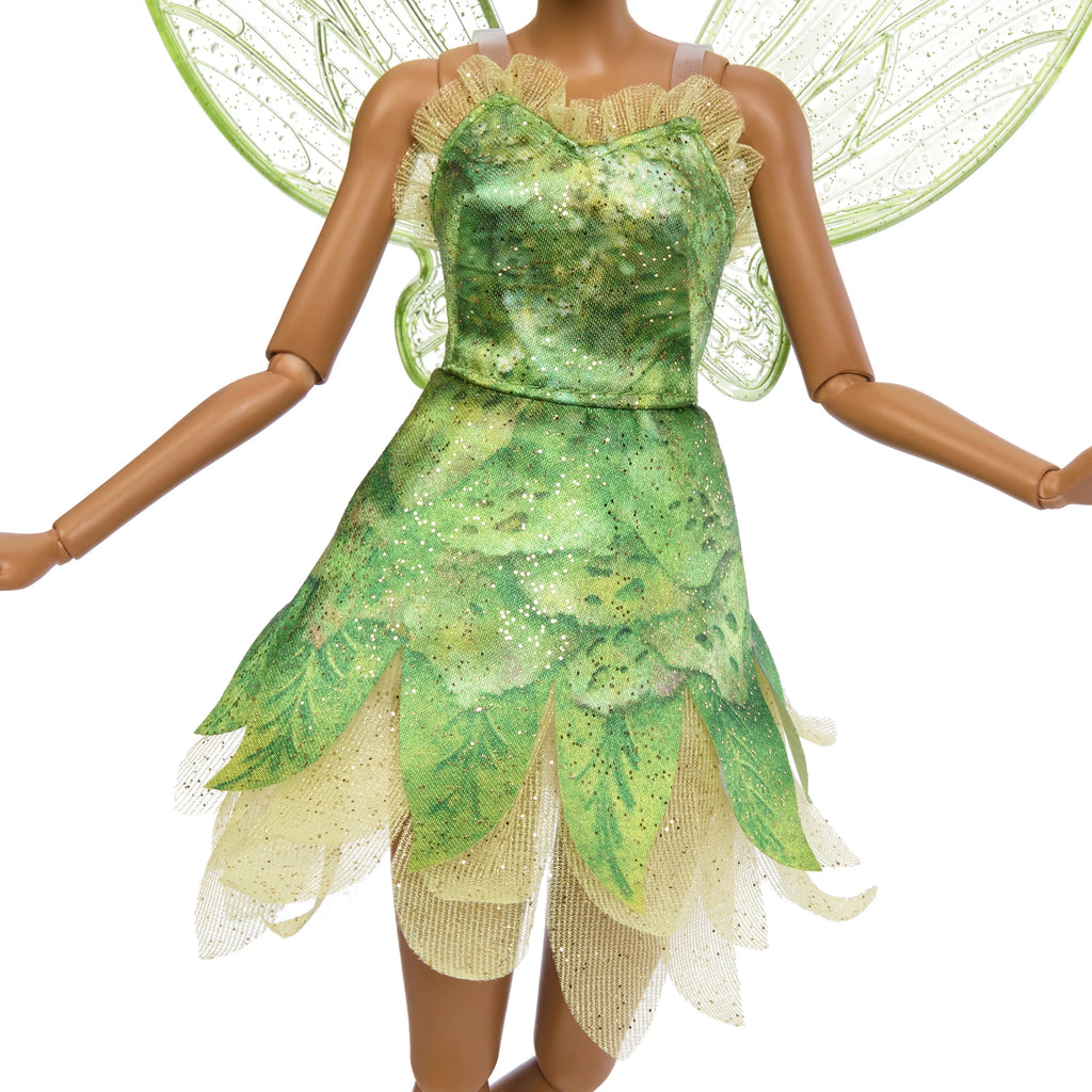 Tinker Bell Doll and Accessories W373