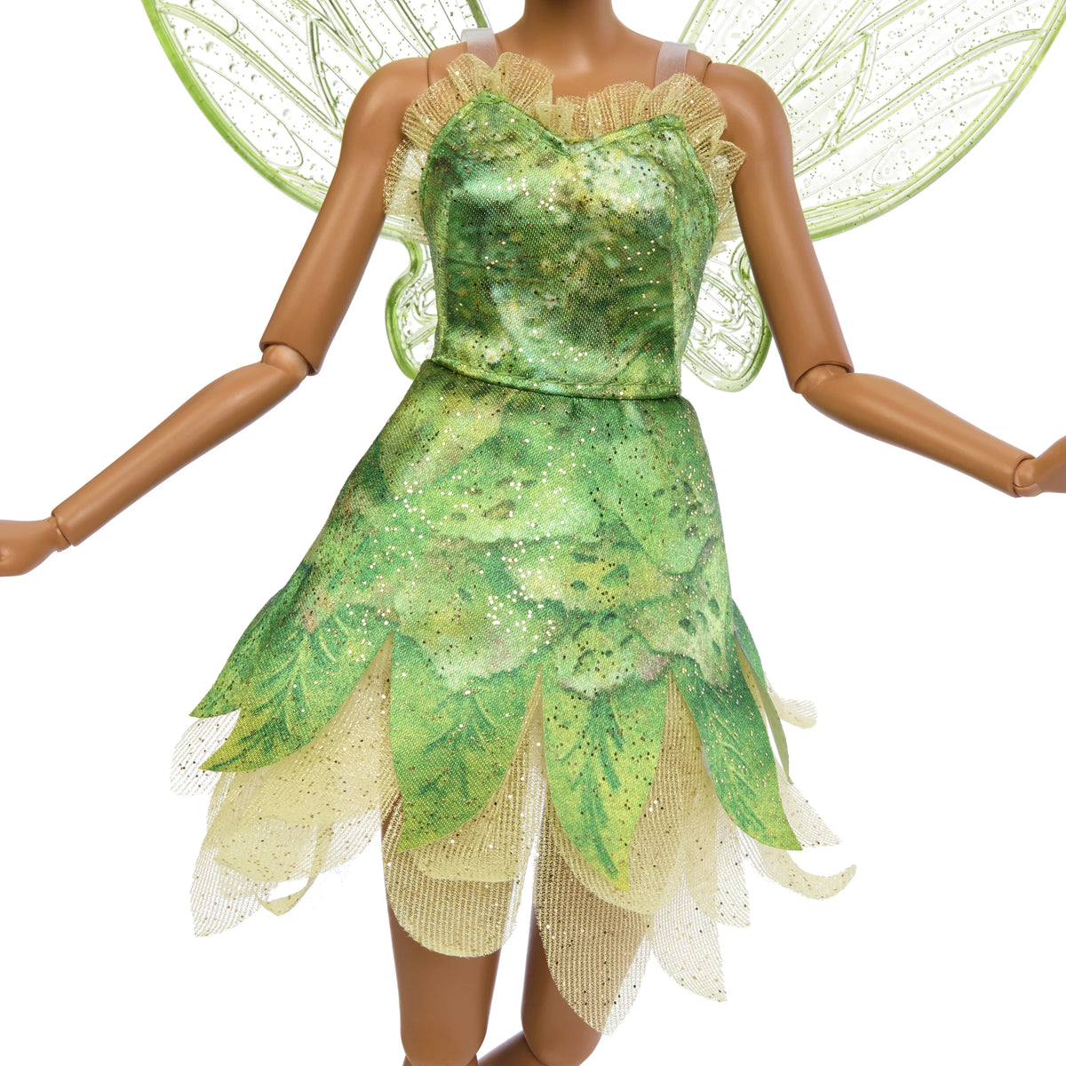 Tinker Bell Doll and Accessories W373